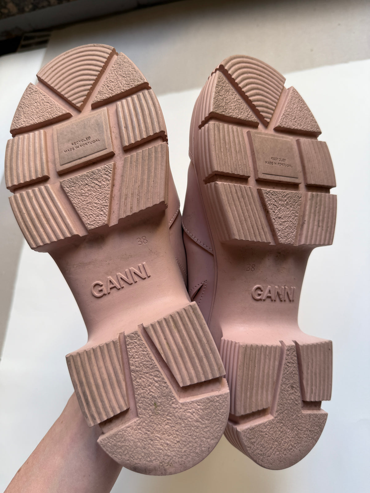 Ganni Clogs / Shoes