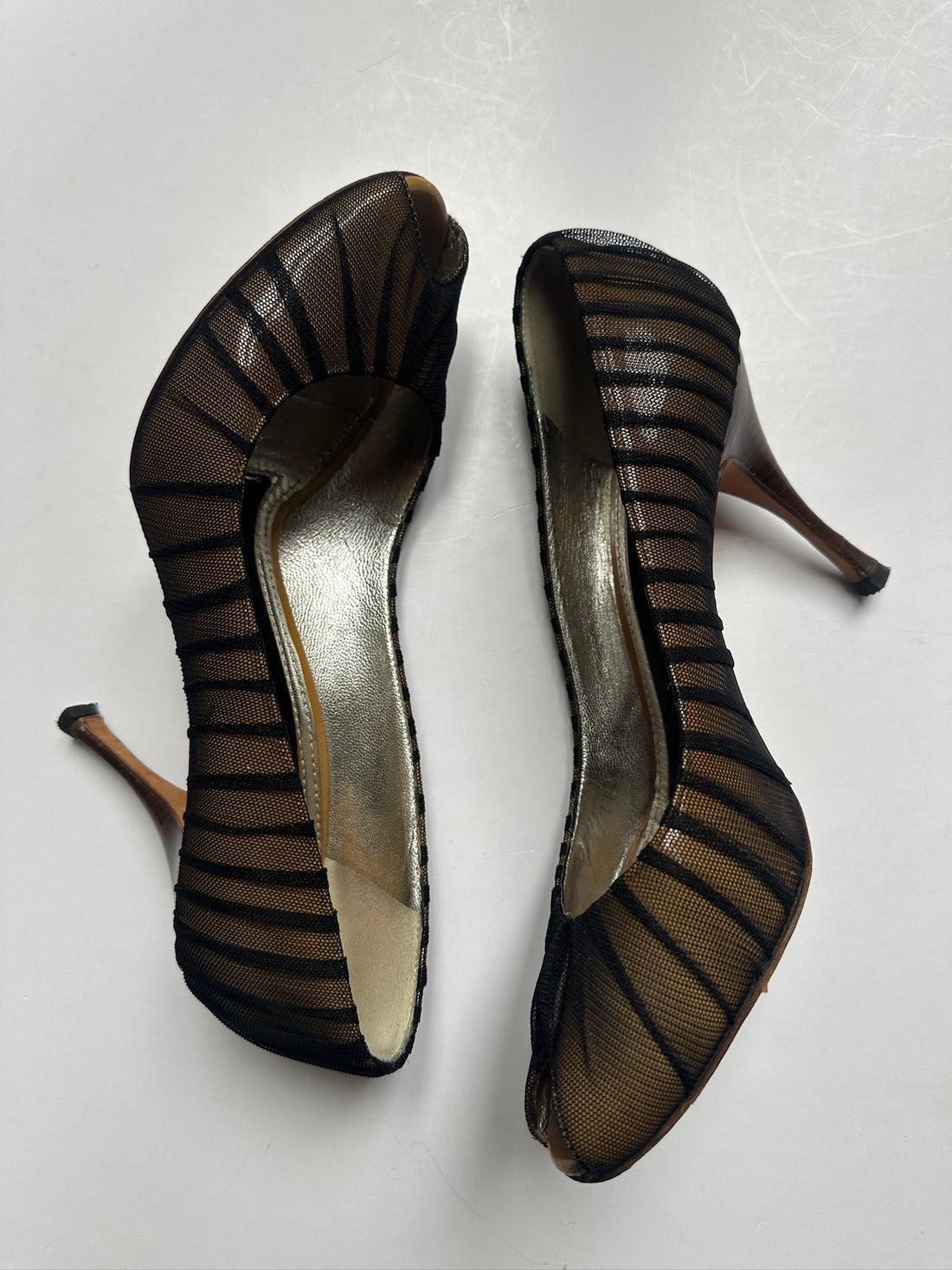 Dolce Gabbana Stilettos