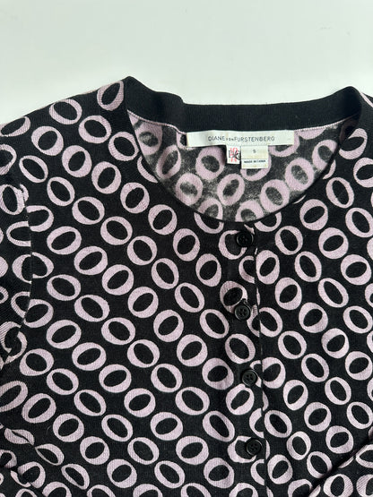 Diane Von Furstenberg Cardigan