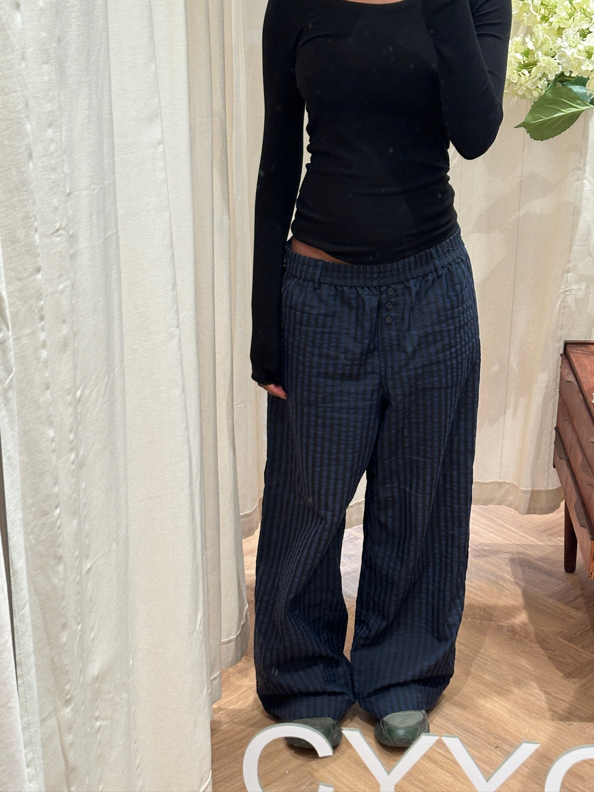 Baum und Pferdgarten Trousers