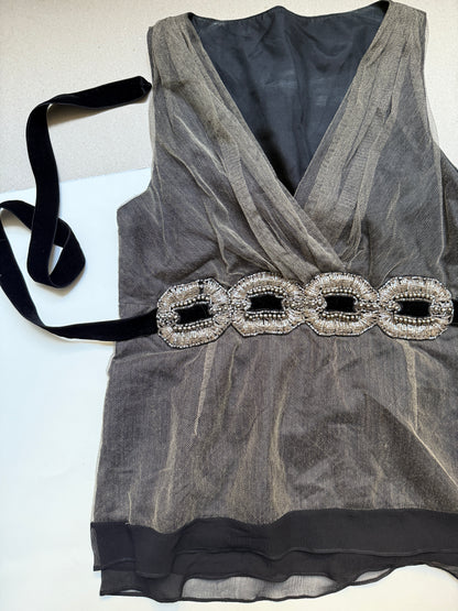 Heartmade / Julie Fagerholt Top