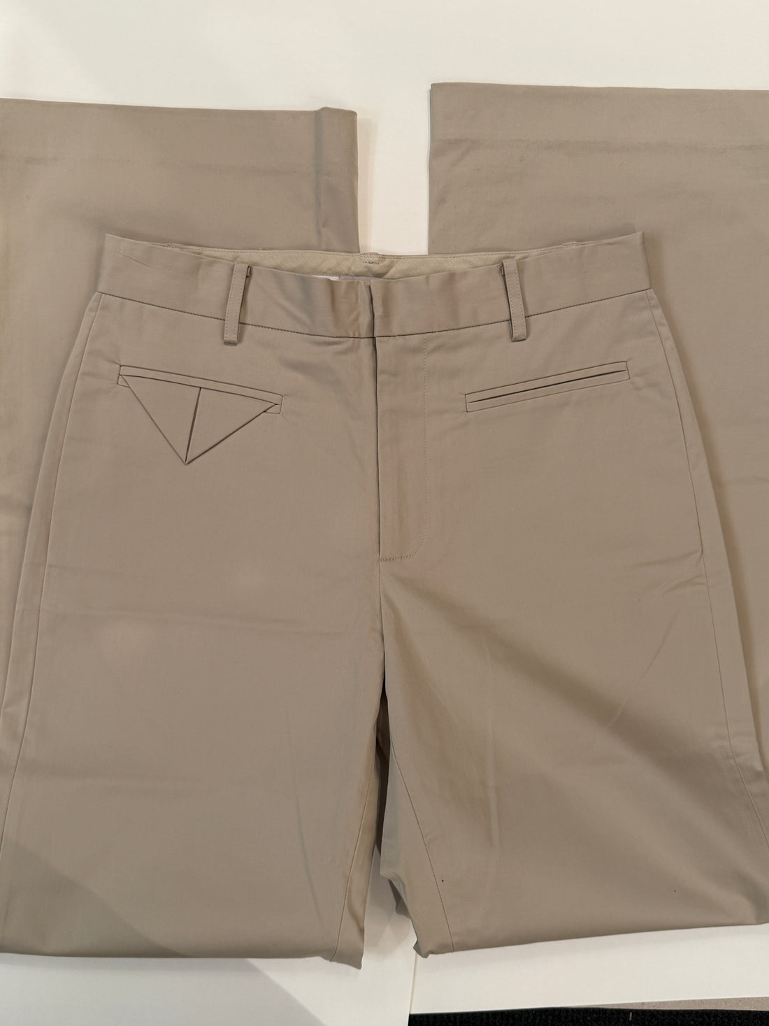 St Agni Cargo Trousers