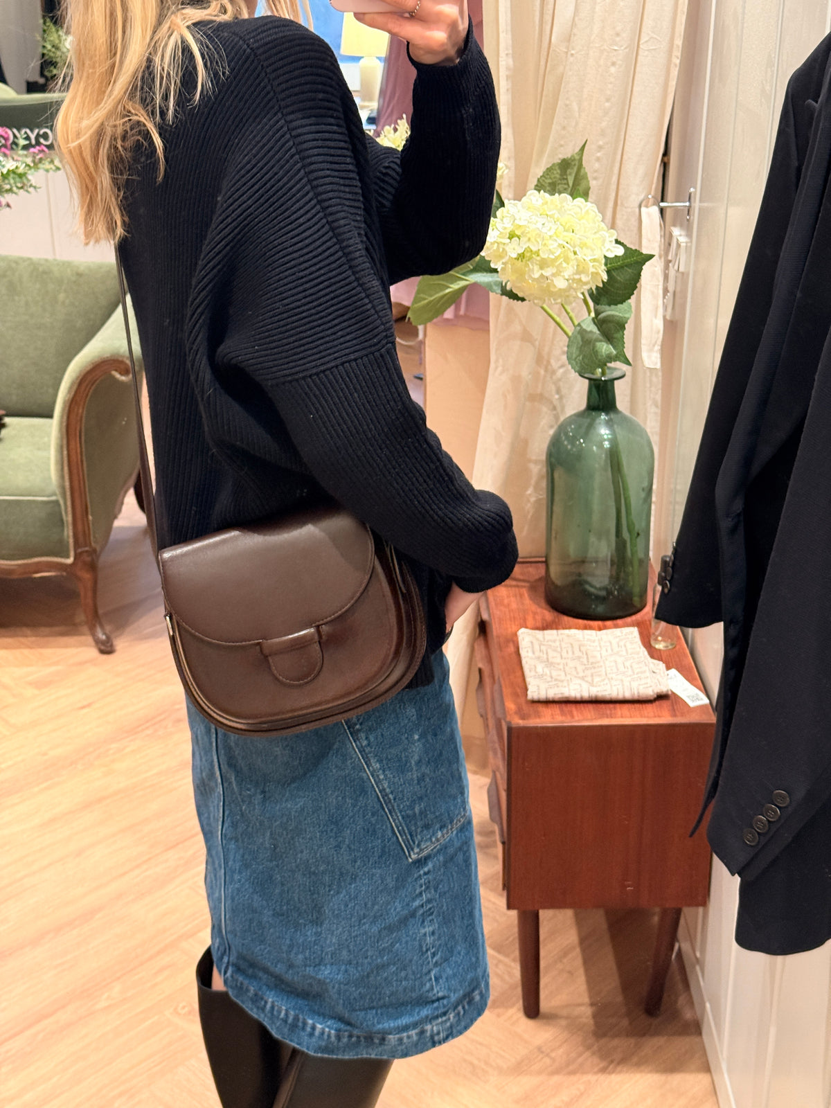 LEMAIRE Bag