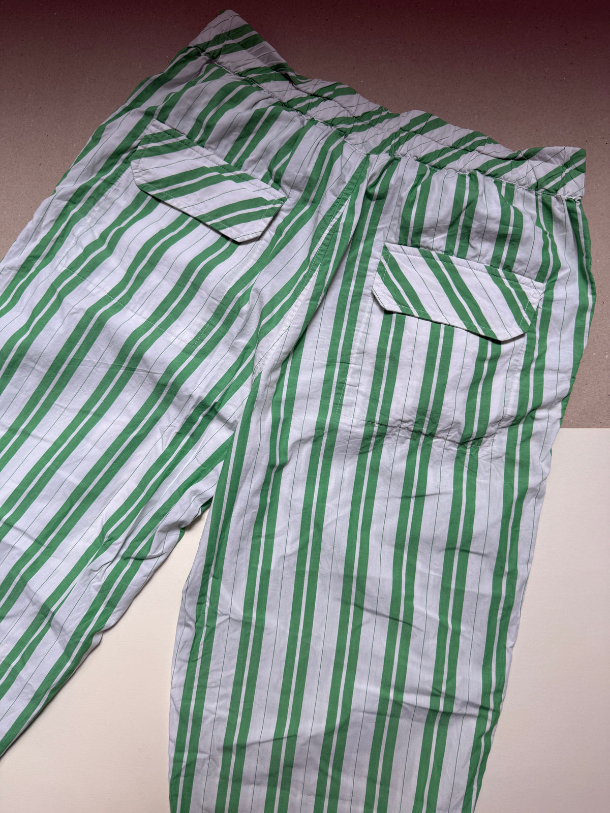 Ganni Pants