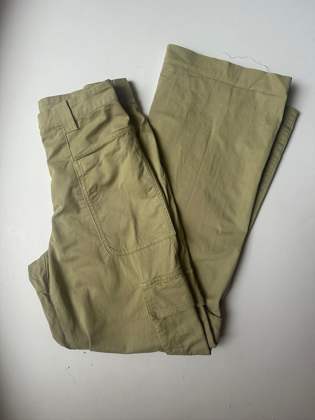 ba&amp;sh Trousers