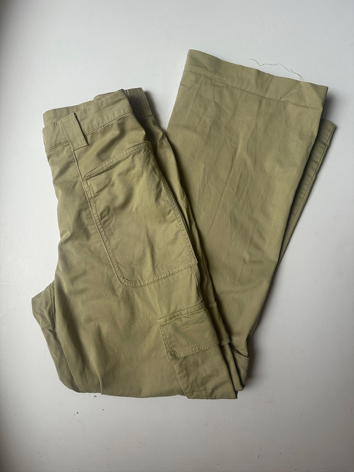ba&amp;sh Trousers