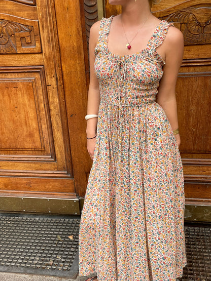 Dôen Dress