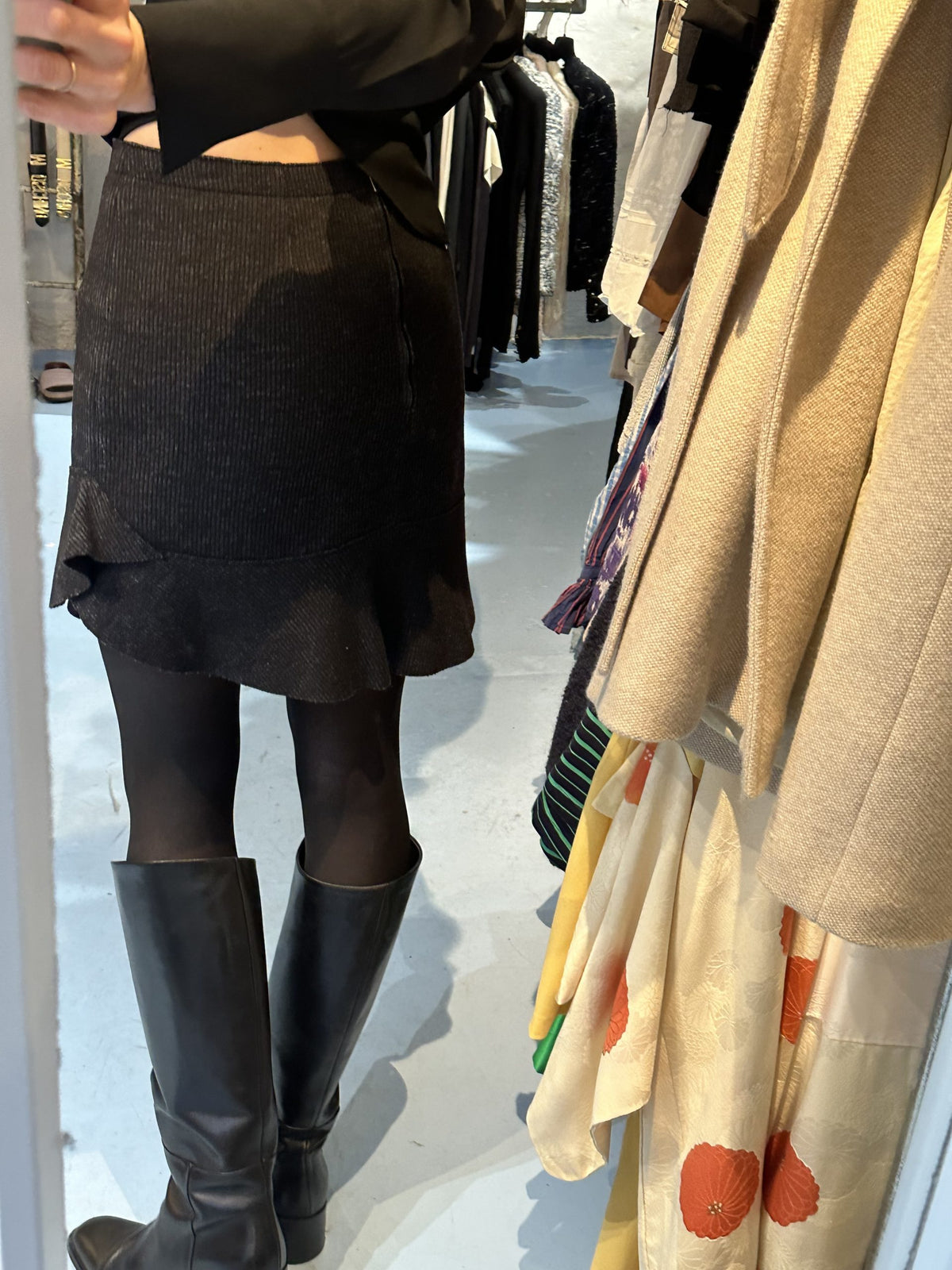 Isabel Marant Skirt