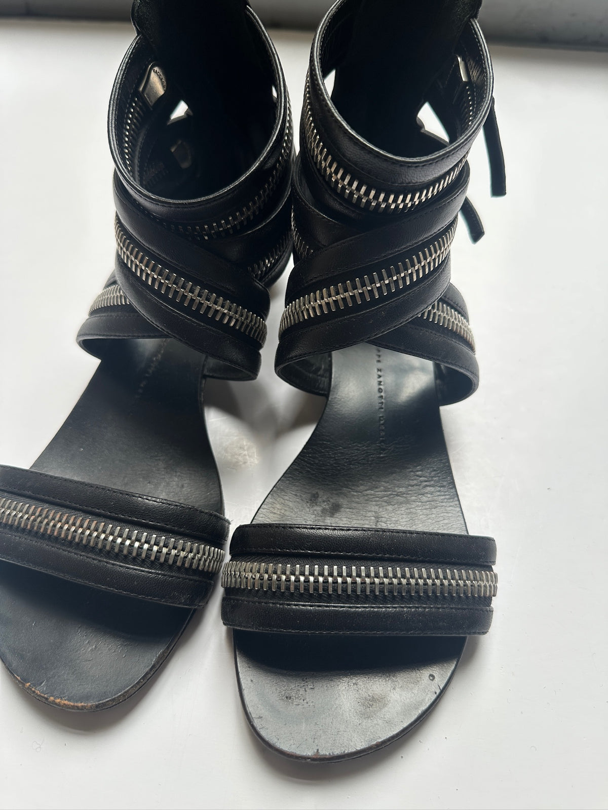 Giuseppe Zanotti Sandals