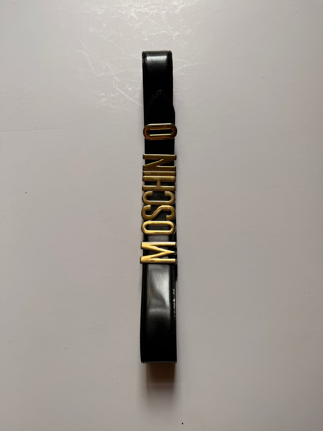 Moschino Belt