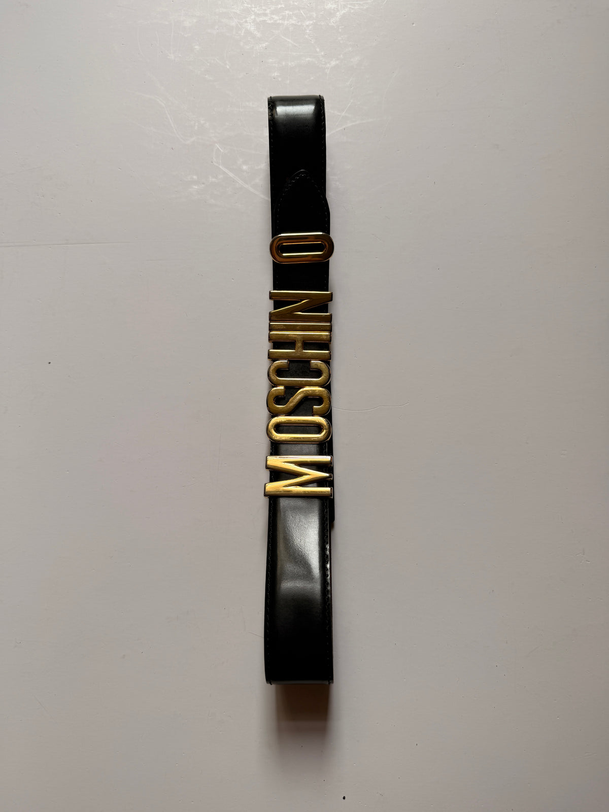Moschino Belt