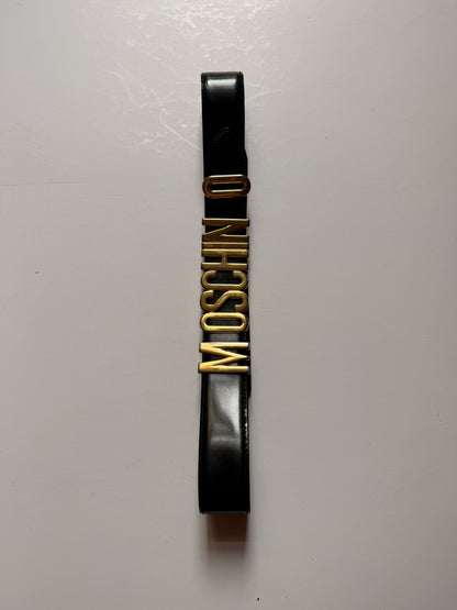 Moschino Belt