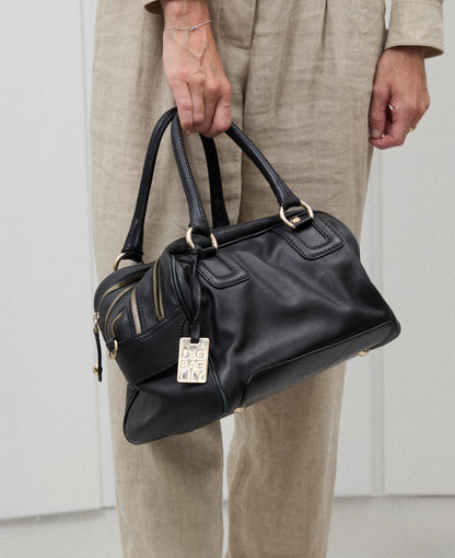 Dolce &amp; Gabbana Leather Bag