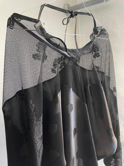maria sander bluse side