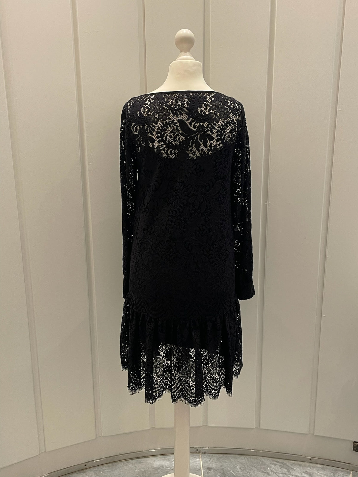 Baum Und Pferdgarten Dress