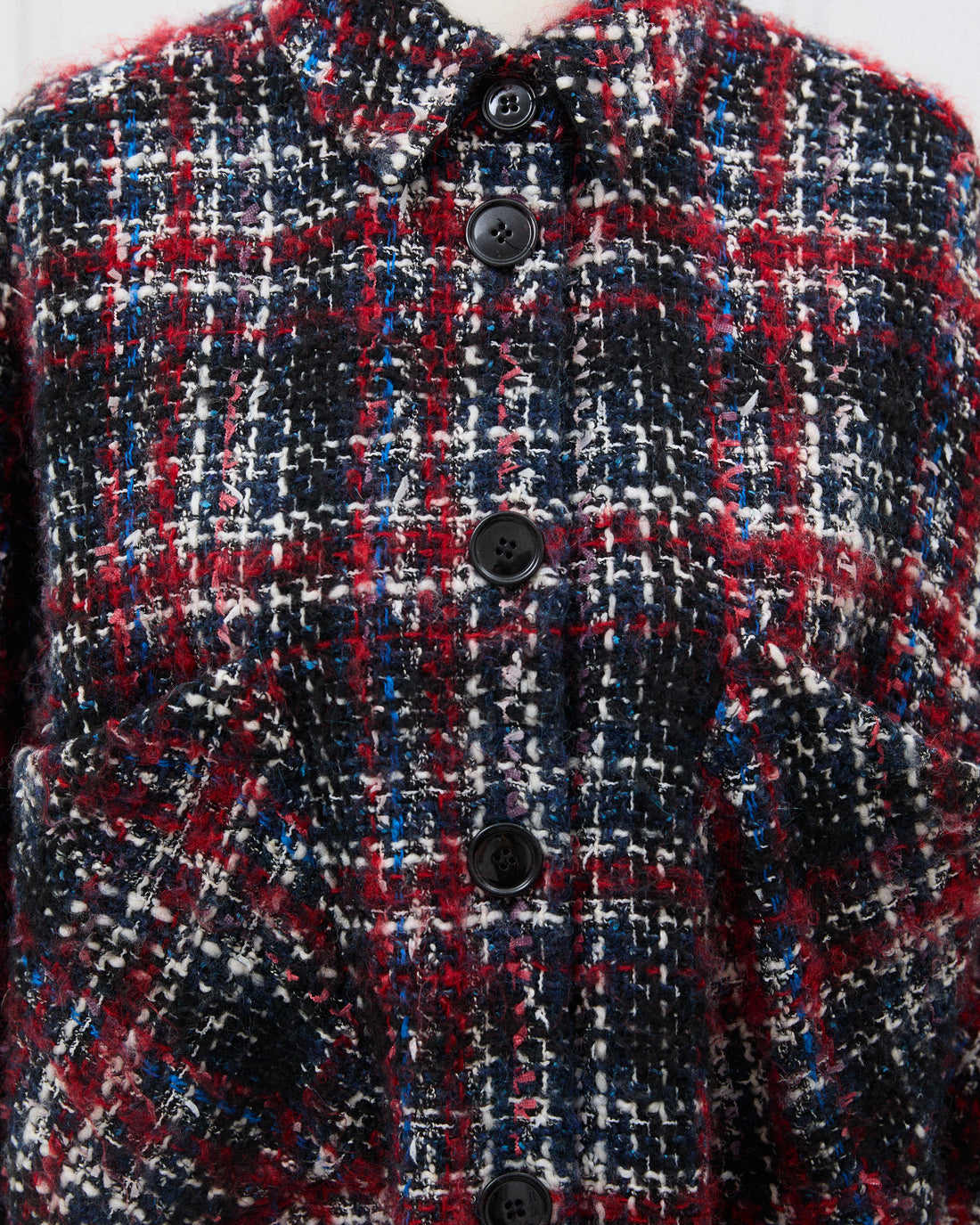 Iro Jacket