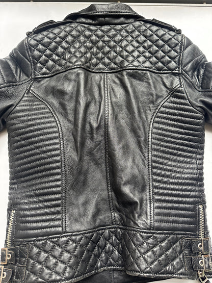 BODASKINS Leather Jacket