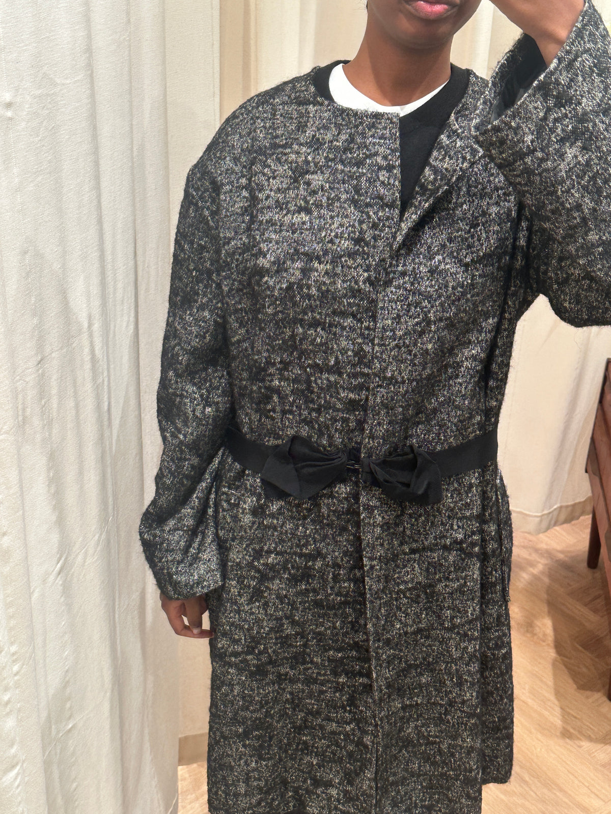 Lanvin Coat