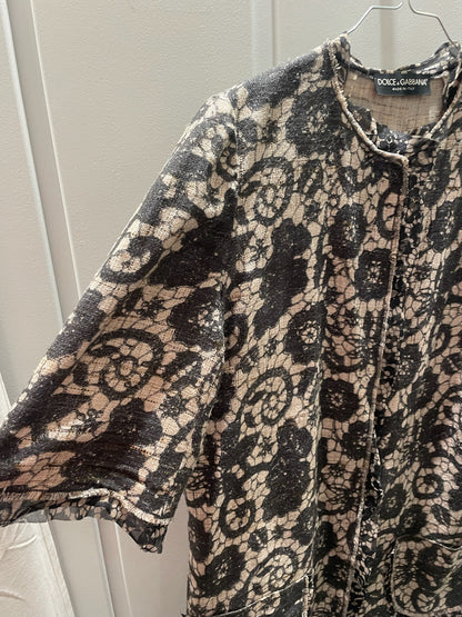 Dolce &amp; Gabbana Coat / Jacket