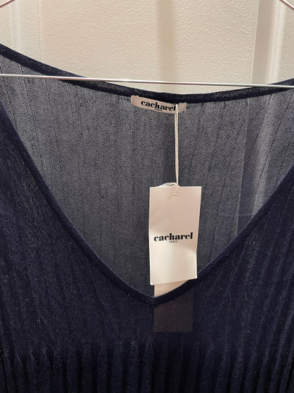 Cacharel Paris Dress