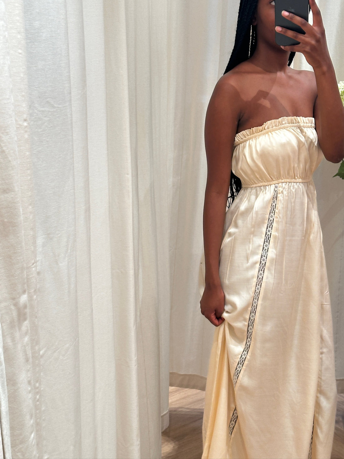 Summery Copenhagen Dress