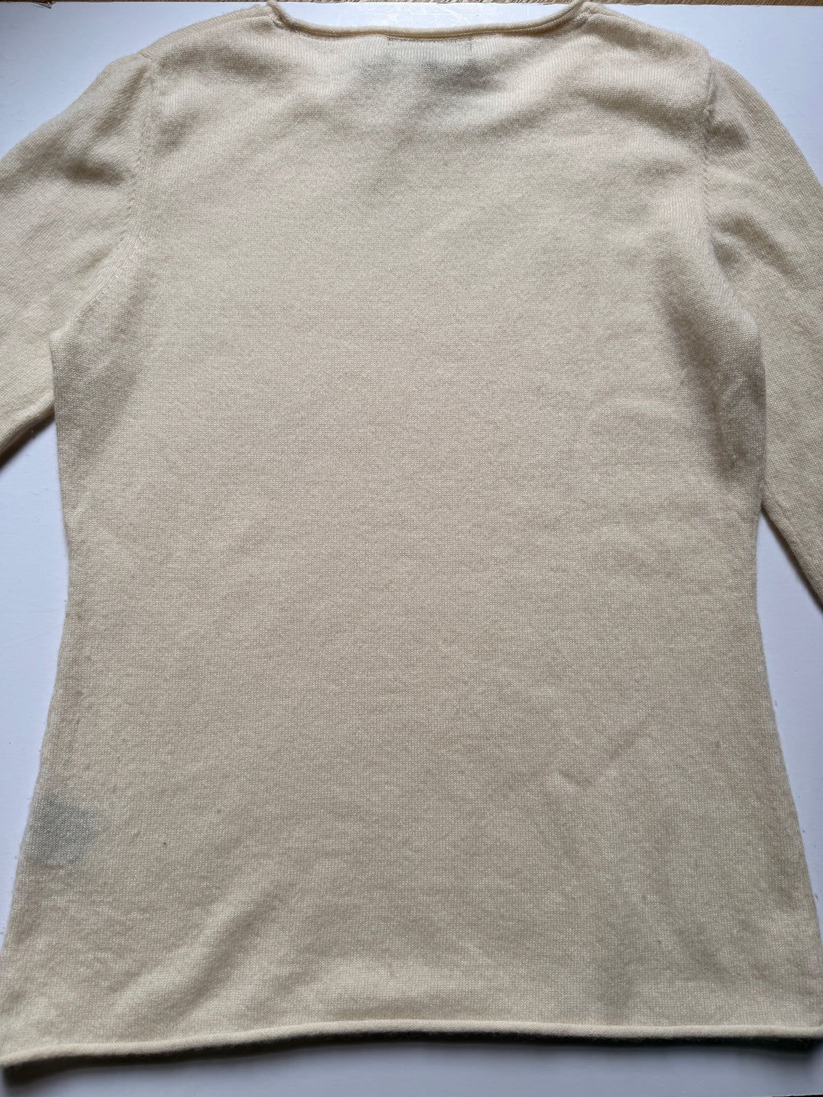 Kære Dharma cashmere sweater