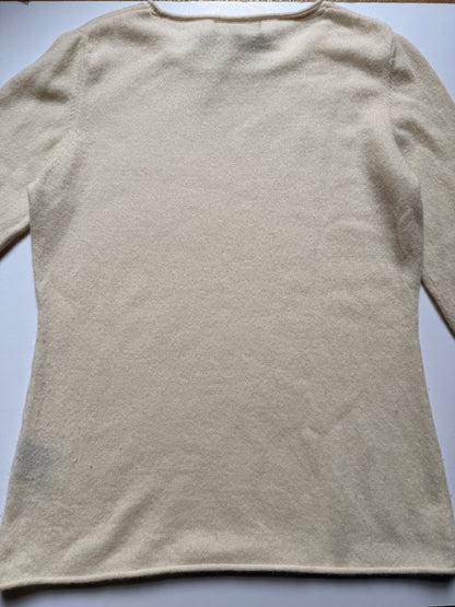 Kære Dharma cashmere sweater