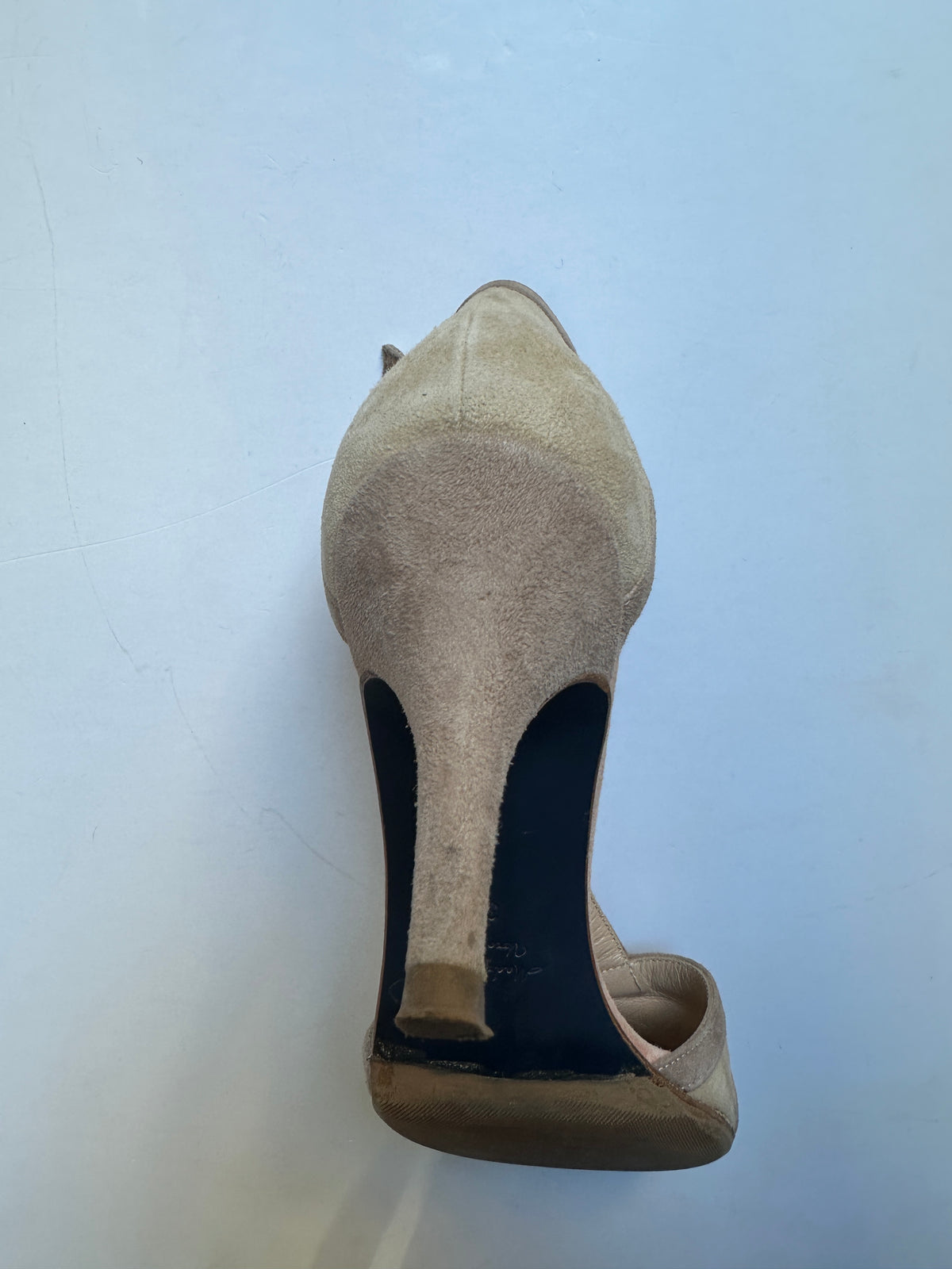 Marie Monin Stilettos