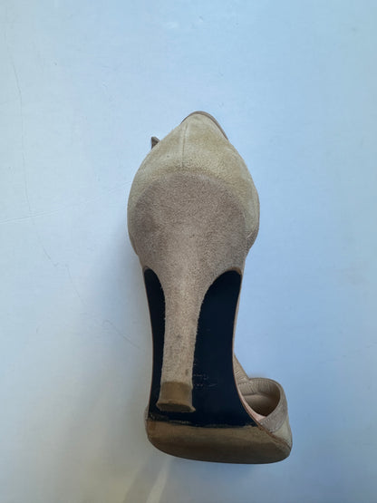 Marie Monin Stilettos