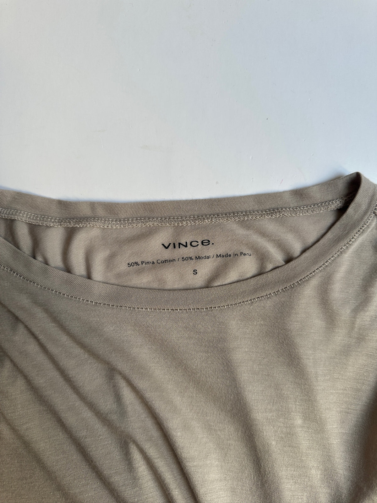 Vince Blouse