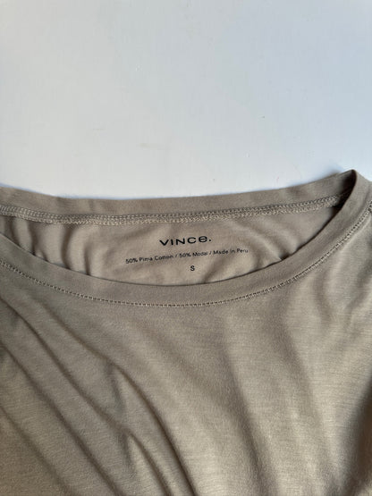 Vince Blouse