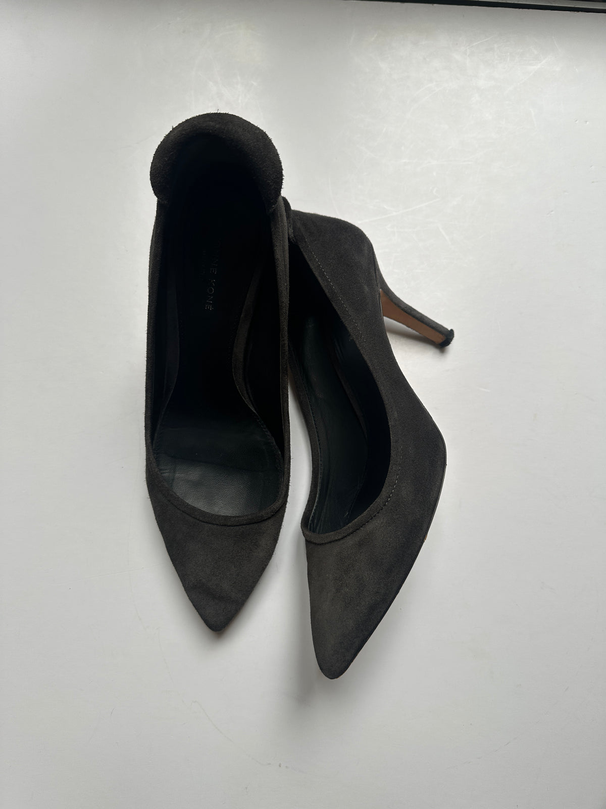 Yvonne Koné Stiletto Heels
