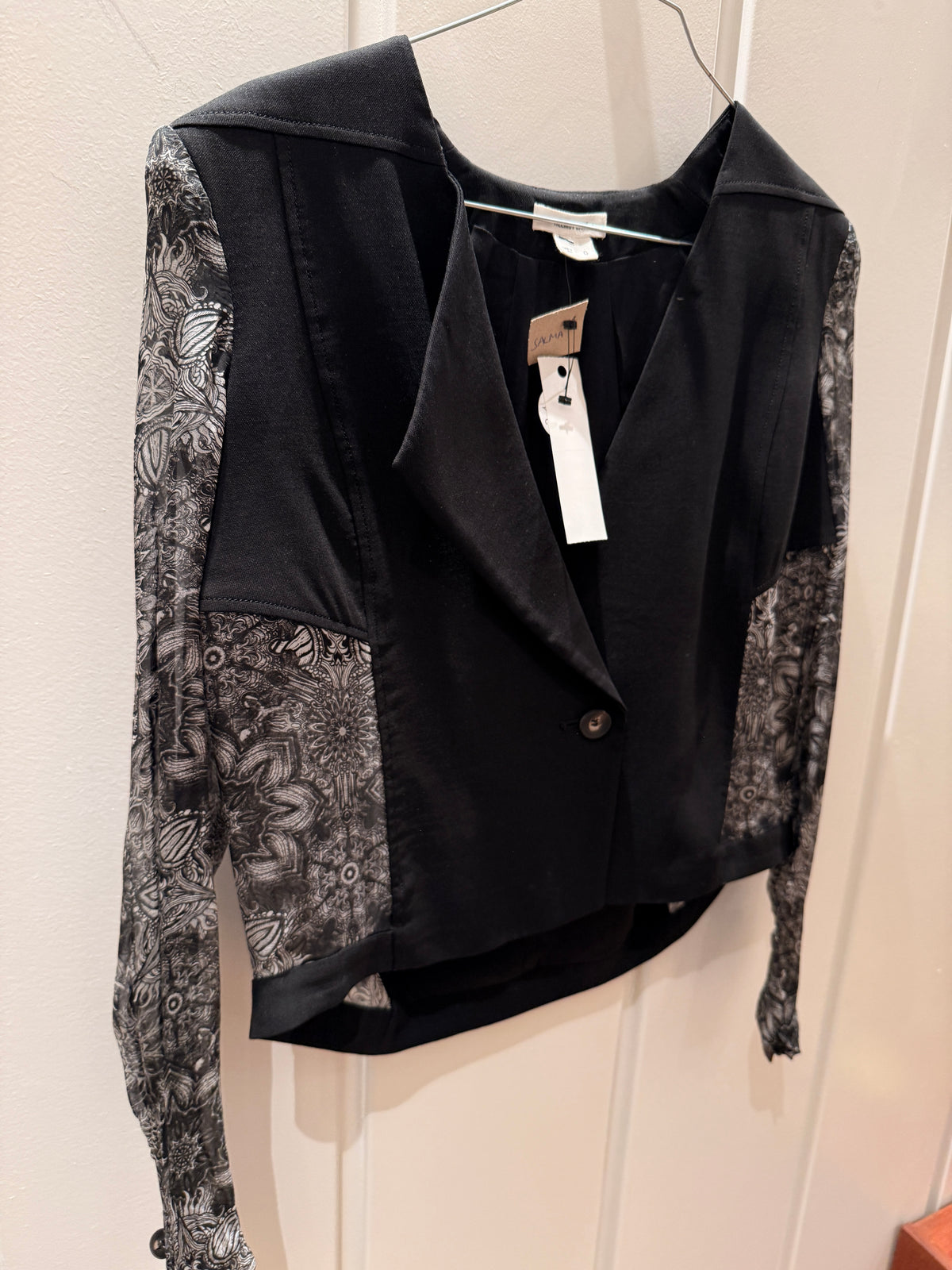 Helmut Lang Jacket / Blouse