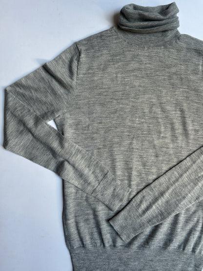 N.PEAL London Cashmere Rollneck Sweater