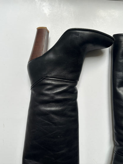 By Malene Birger Boots