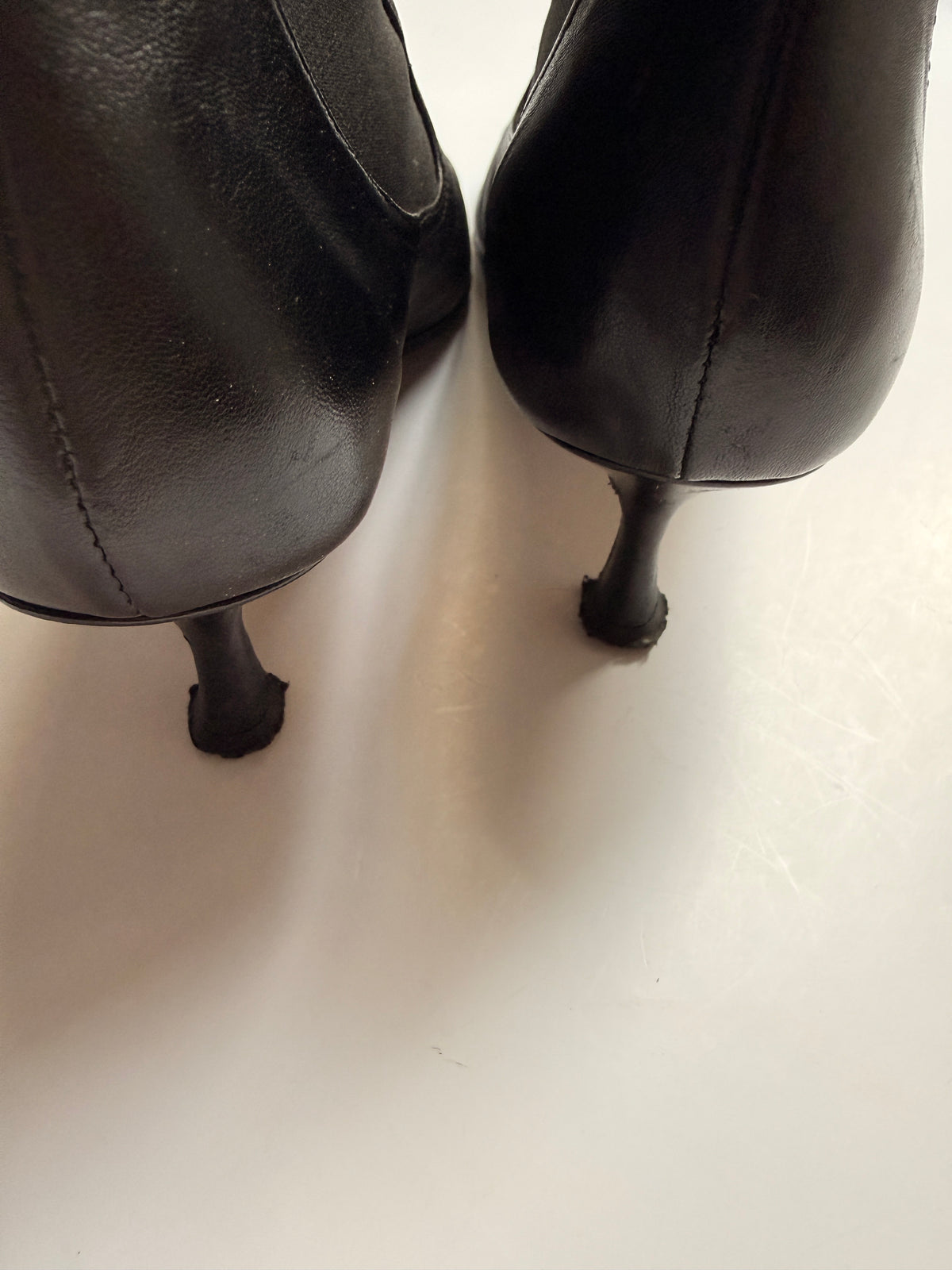 Bartels Boots