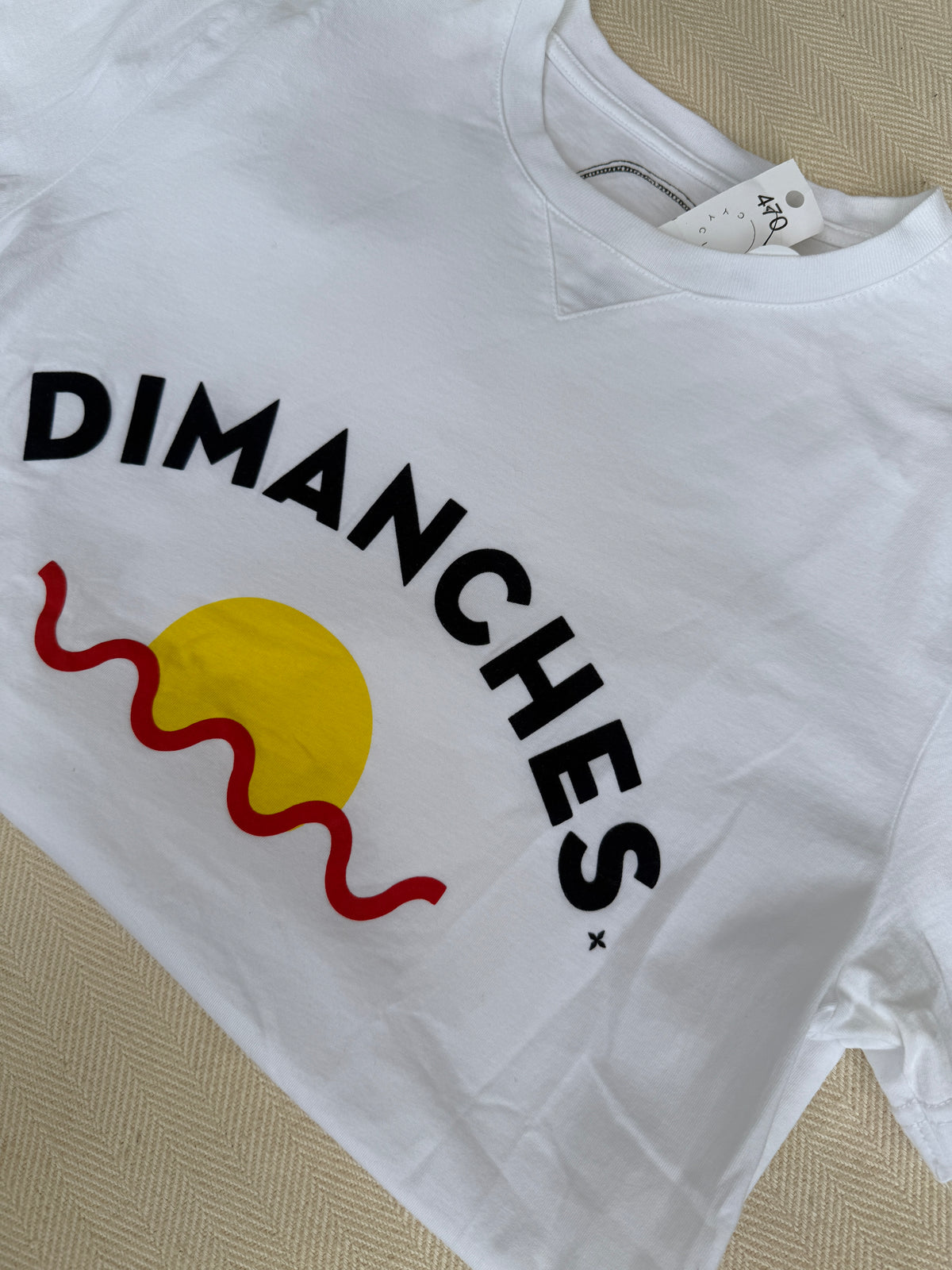 Paris Commune 1871 T-shirt