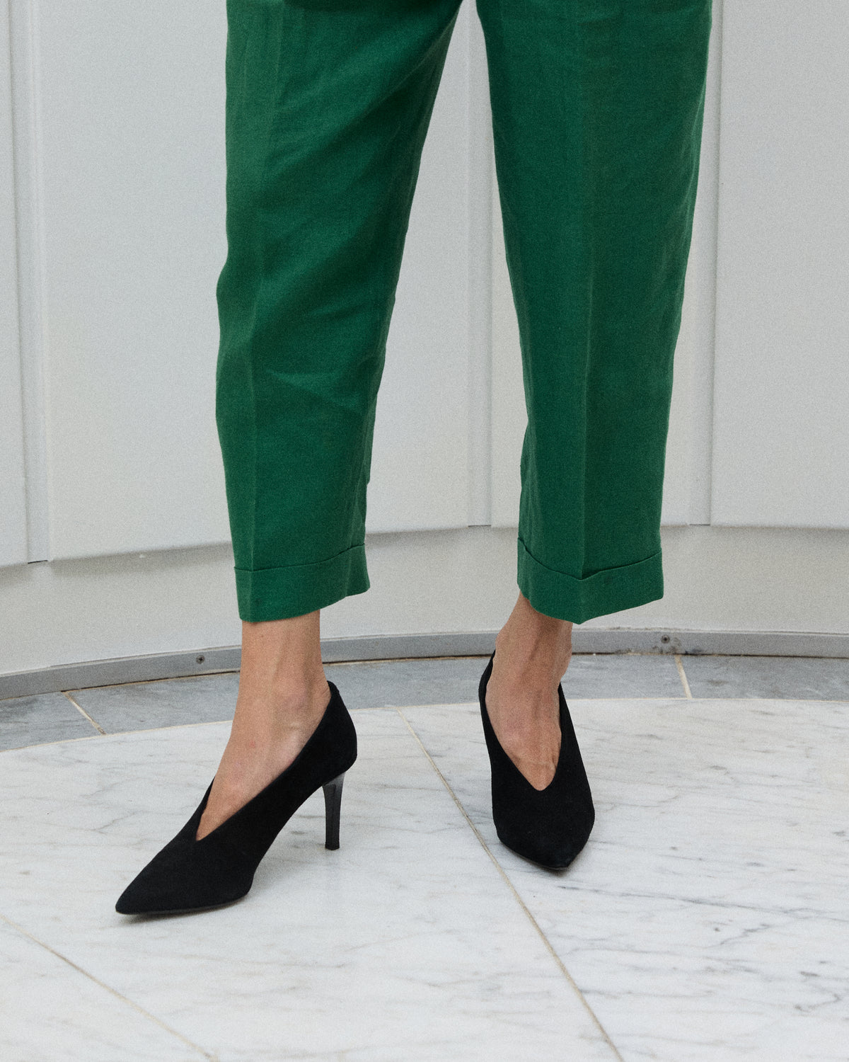 COS Stilettos