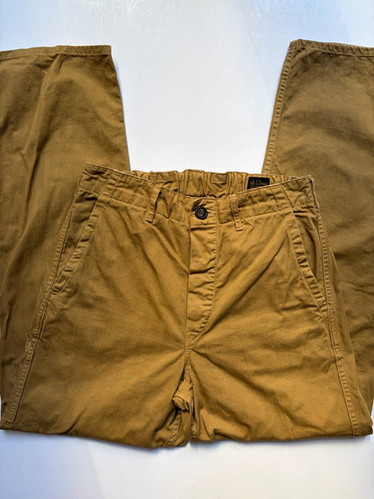 Orslow Denim Trousers