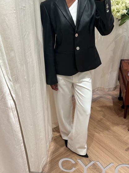 Ralph Lauren Leather Jacket