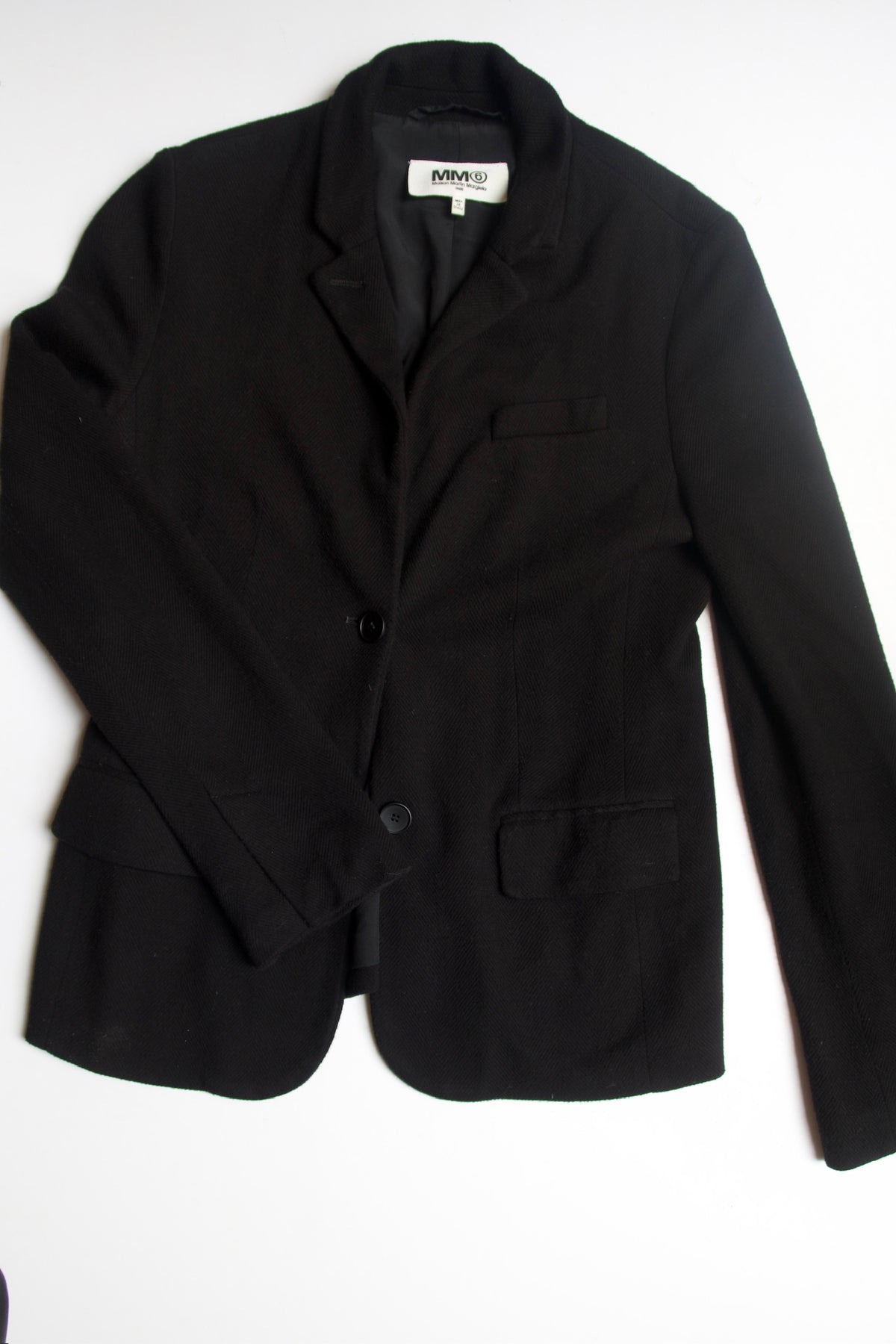 MM6 Maison Margiela 6 Jakke / Blazer