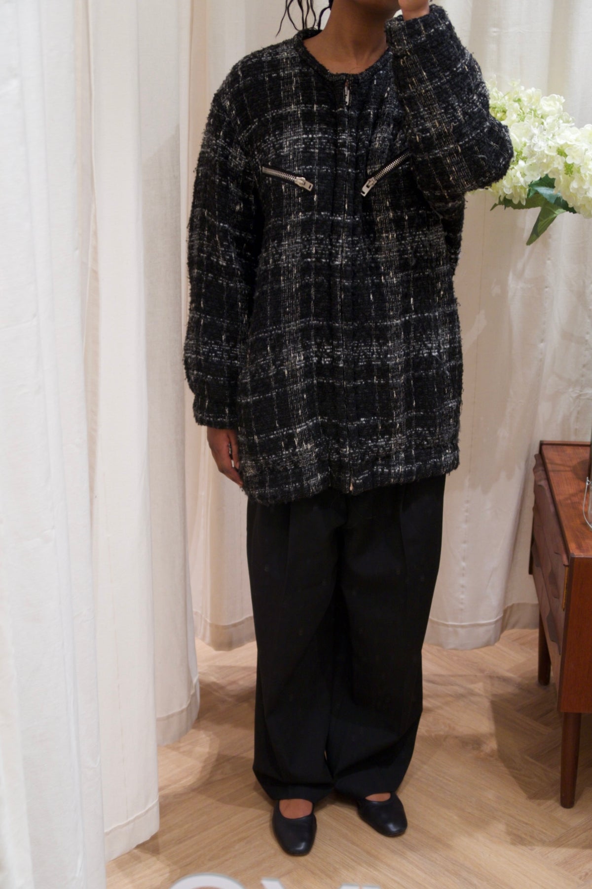 Iro Jacket / Blazer