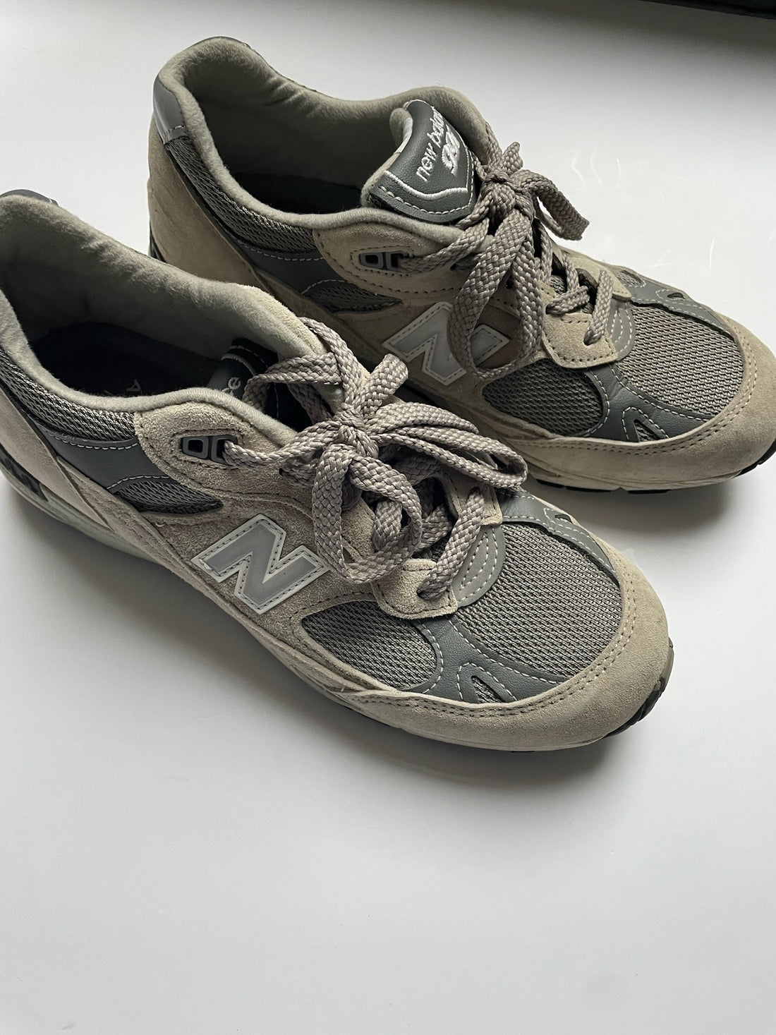 New Balance Sneakers