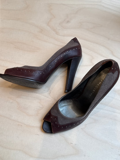 Stella McCartney Stilettos