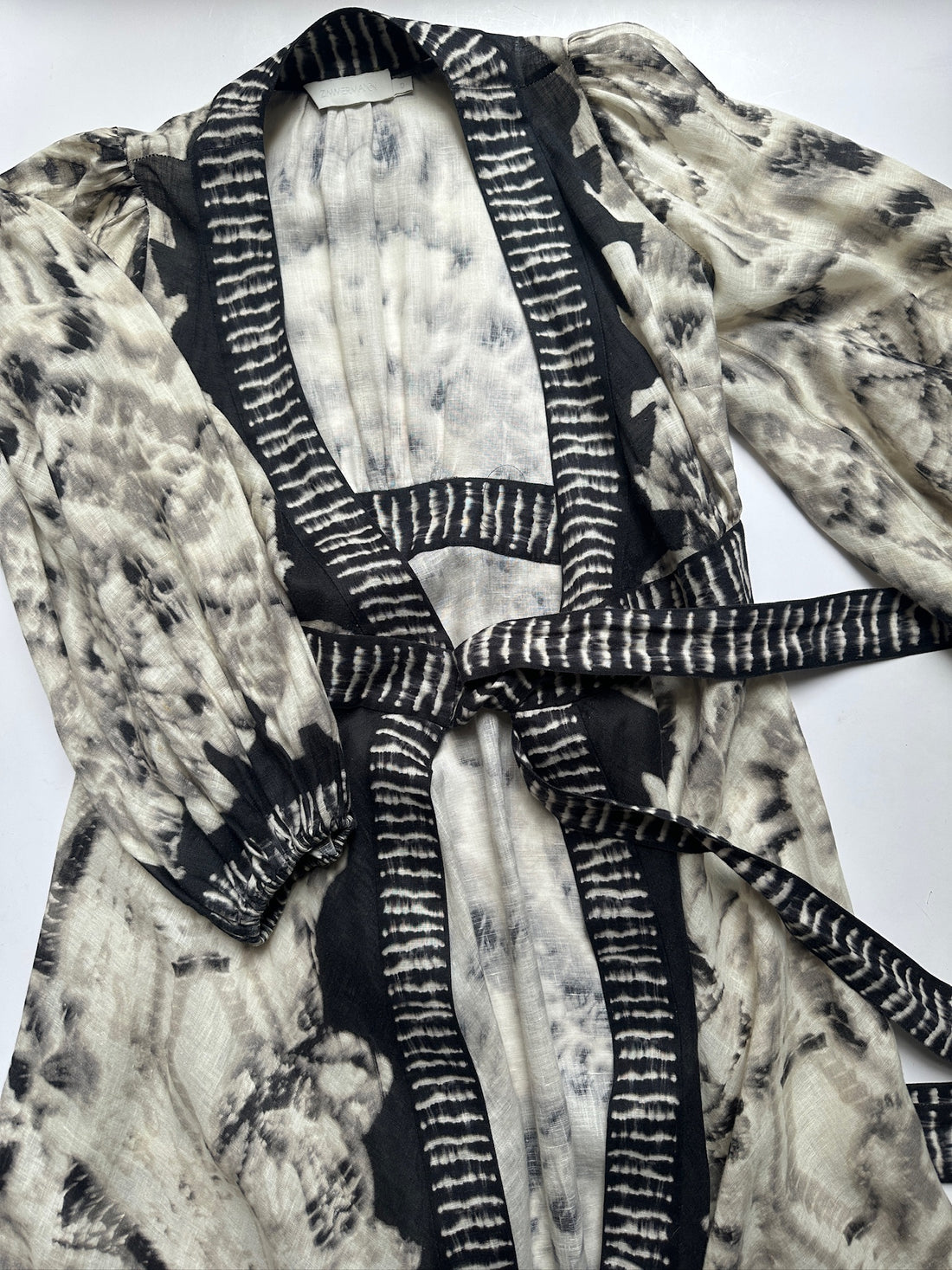 Zimmermann Dress