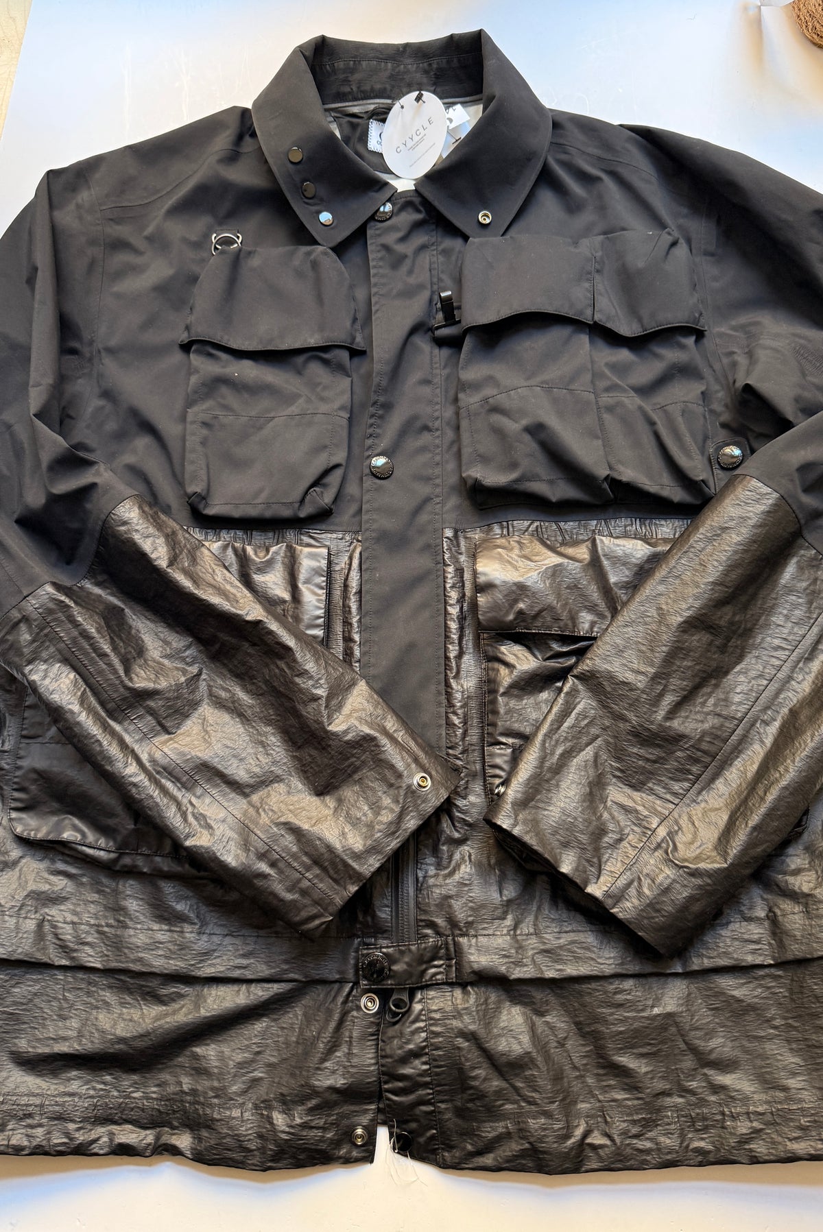 C.P. Company Jacket