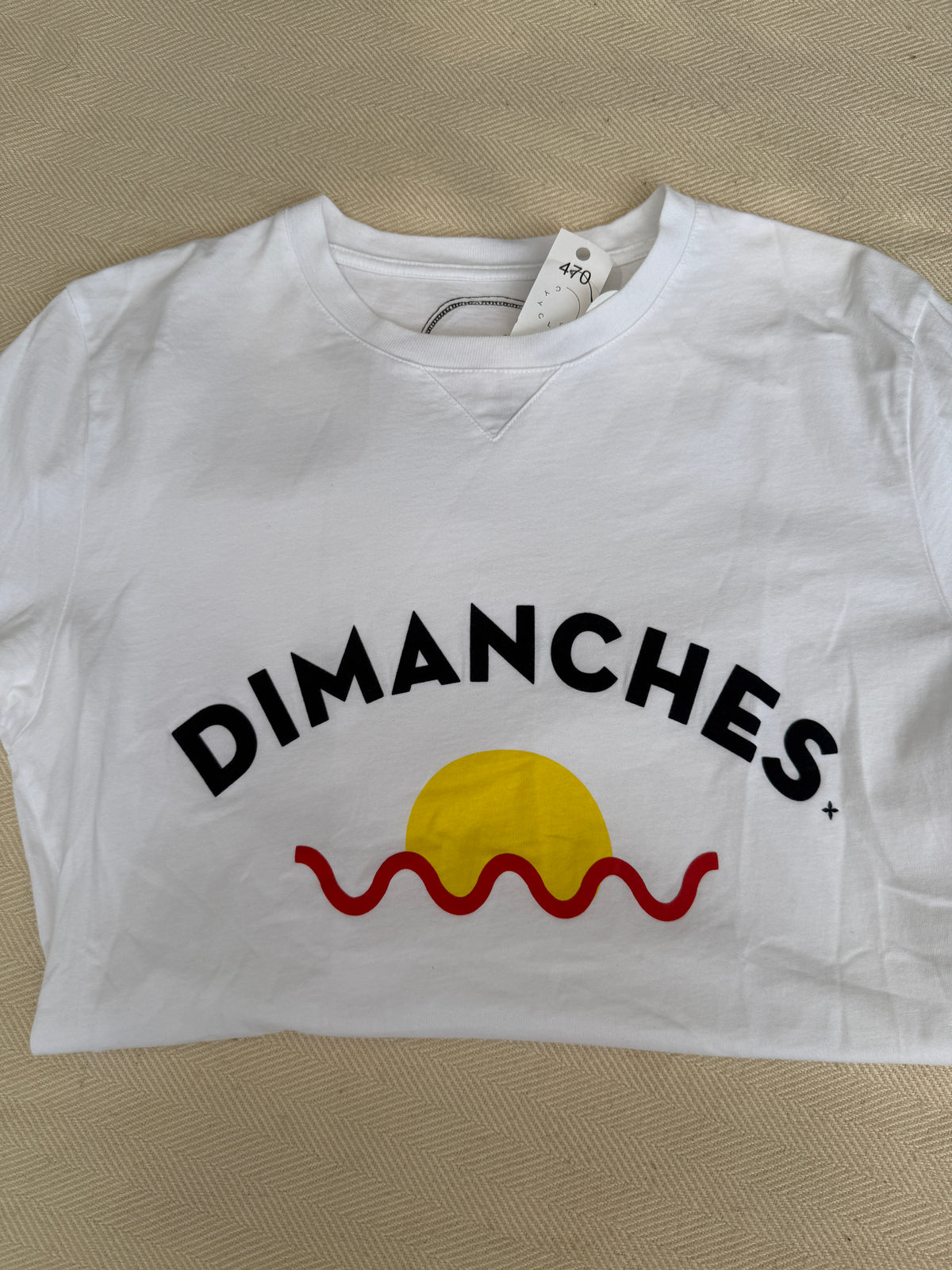 Paris Commune 1871 T-shirt