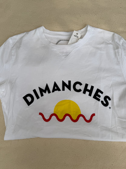 Paris Commune 1871 T-shirt