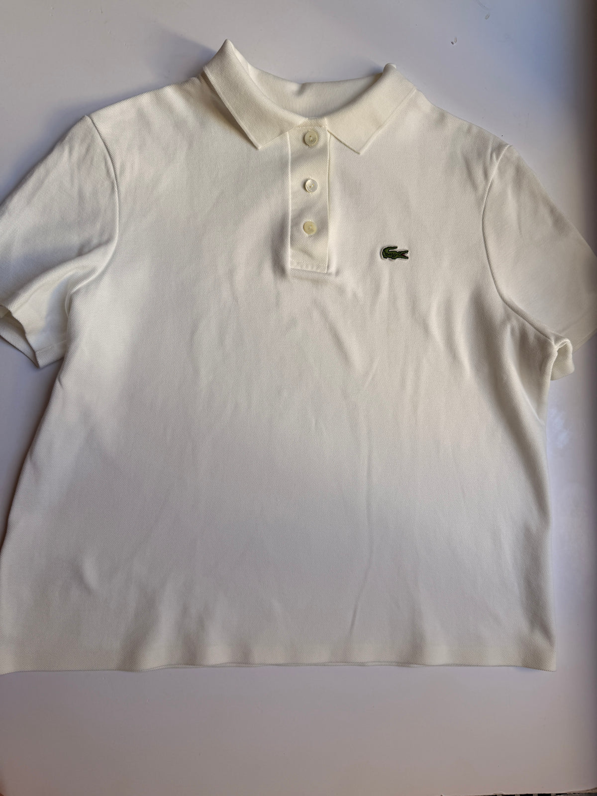 Lacoste Polo T-Shirt