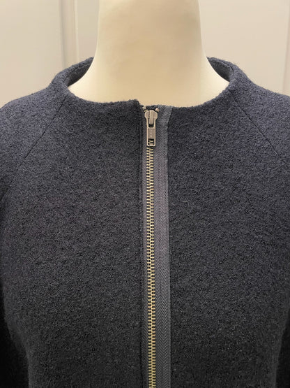Masai Wool Coat